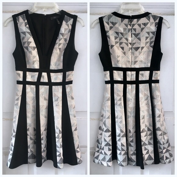 BCBGMaxAzria Dresses & Skirts - BCBG “Val” Dress